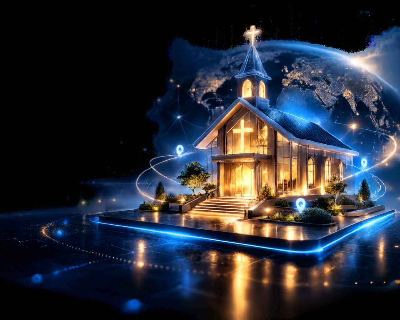 Soldotna Bible Chapel